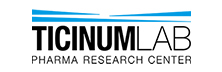 Pharma Research Center (PRC) Ticinum Lab