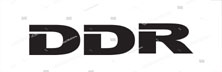 DDR